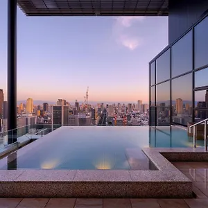 Candeo The Tower 大阪市