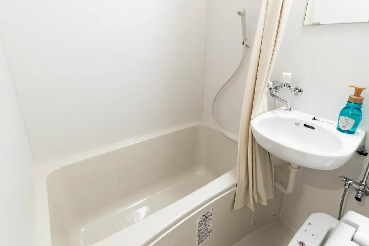 Bijou Suites Hana Osaka Appartamento